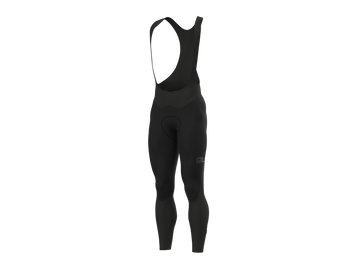 Se Alé Solid Nordik - Bibtights med seler og indlæg - Sort - Str. 4XL ❤ Stort online udvalg i Alé ❤ Hurtig levering: 1 - 2 Hverdage samt billig fragt - Varenummer: CKP-8055528387869 og barcode / Ean: &